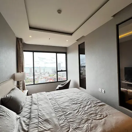 Apartment Once