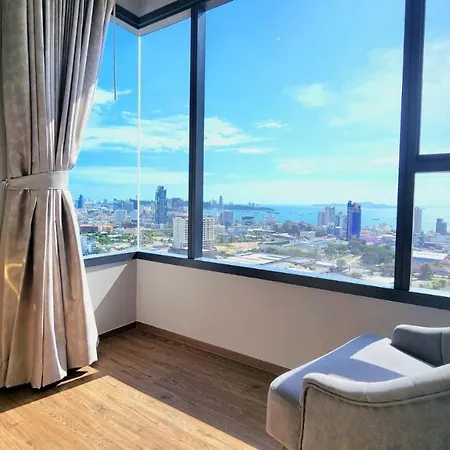 Apartment Once *