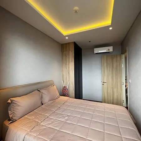 Once Apartment Pattaya