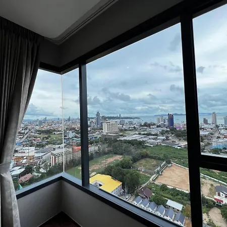 Once Apartment Pattaya