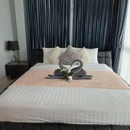 Villa Ratsamee Poolvilla P *