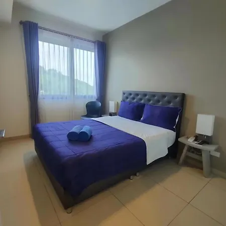 Unixx South 26 อพาร์ทเม้น Pattaya
