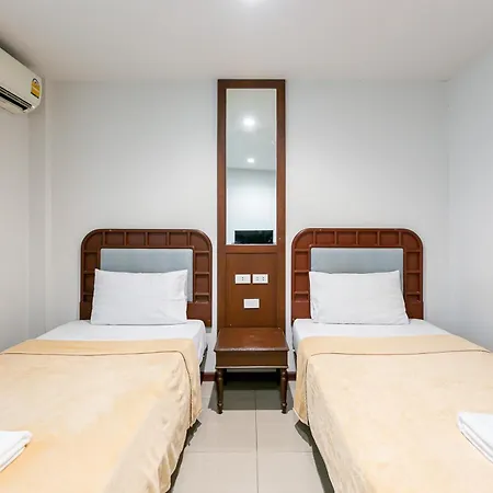 Deeden 3* Pattaya