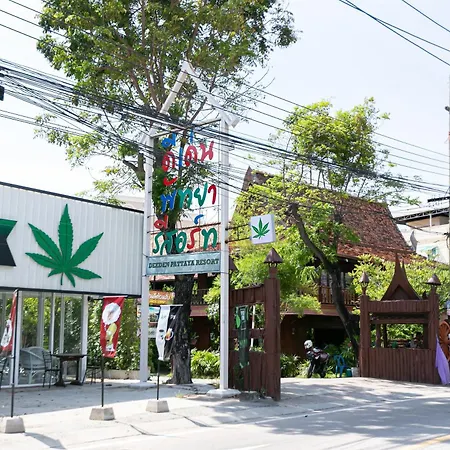 Deeden 3* Pattaya