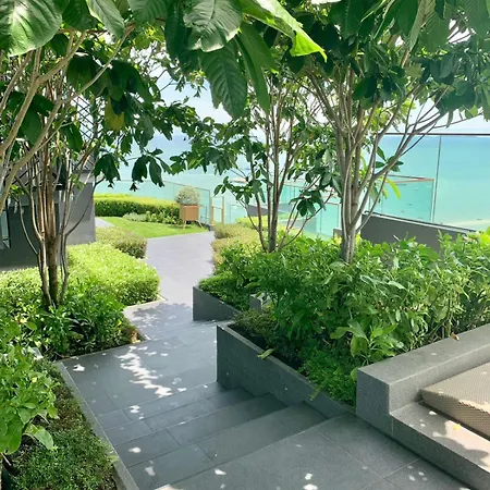 The Edge 2025 New * Pattaya