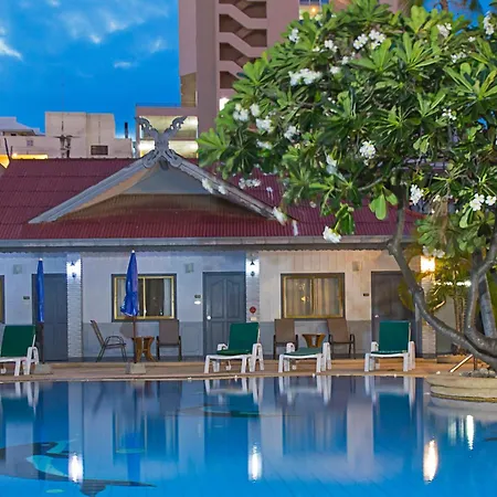 S Formally Sabai 3* Pattaya