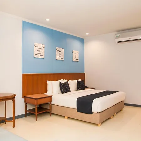 S Formally Sabai โรงแรม