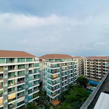 Diamond Apartment