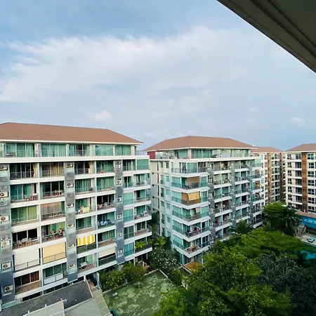 Diamond Apartment *