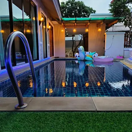 Inspire888​ Poolvilla​ 56