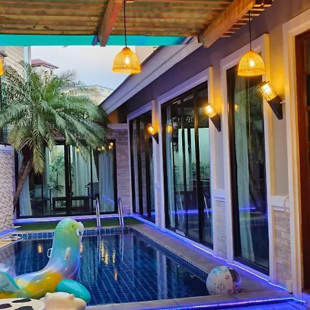 Inspire888​ Poolvilla​ 56