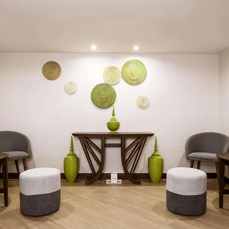 Avani 5* Pattaya