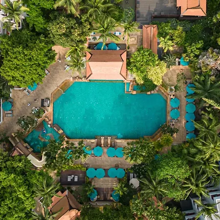 Avani โรงแรม