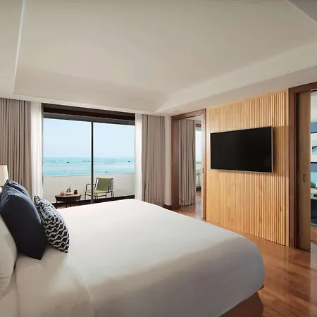Avani โรงแรม Pattaya