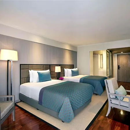 Avani โรงแรม 5*