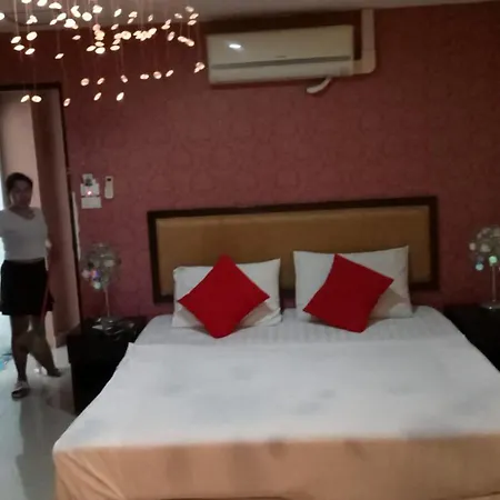 Hotel Lucky
