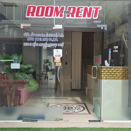 Hotel Lucky 3*