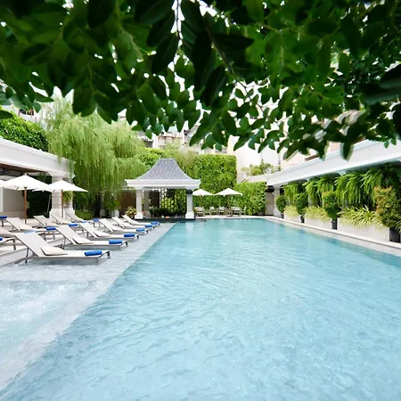 โรงแรม เดอะเบเวอร์ลีโฮเทลพัทยา Pattaya