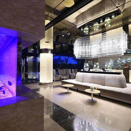 The Sanctuary Pattaya, Bw Signature Collection