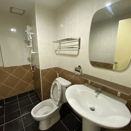 16 Good Place Aparthotel *