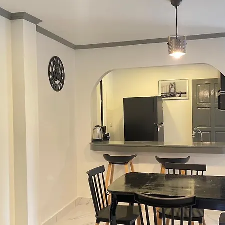 Apartment Del Max *
