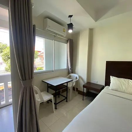 Aparthotel 16 Good Place Pattaya