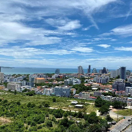 Grande Caribbean By Ptn อพาร์ทเม้น *