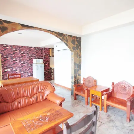โรงแรม 21 Pattaya