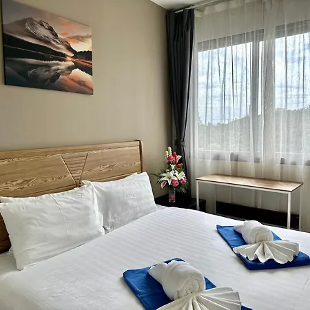 Unixx South By * Pattaya