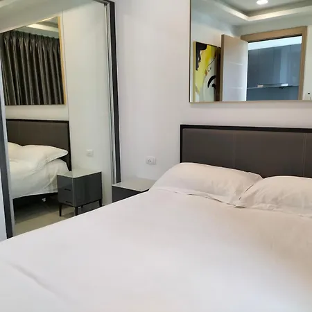 Apartment Arcadia Continental *