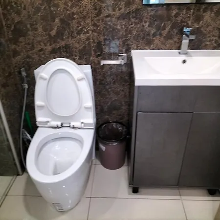 Arcadia Continental Apartment Pattaya