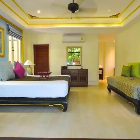 Rabbit 4* Pattaya