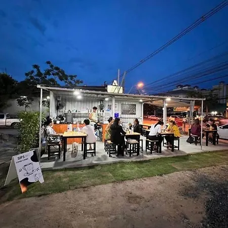 Villa Black Pearl Wongamat Pattaya