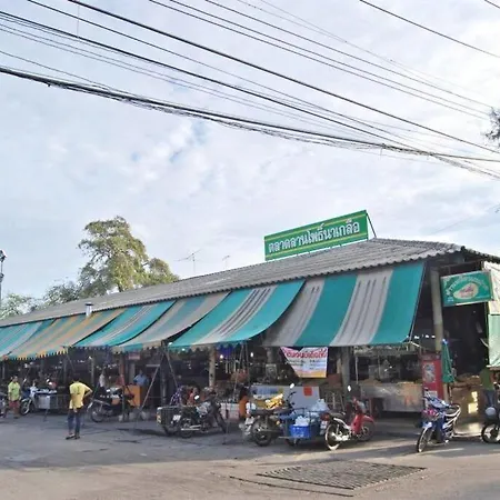 Villa Black Pearl Wongamat