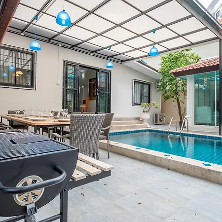 Villa Eldorado Pattaya