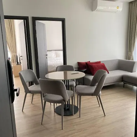 Apartment Edge *