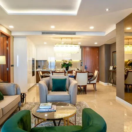 The Elysium Pratumnak - By Shg Pattaya