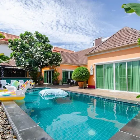 Rosewood Pool 1 *