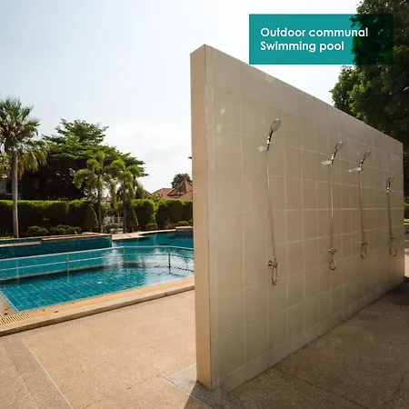 Tw Marina Pool Villa