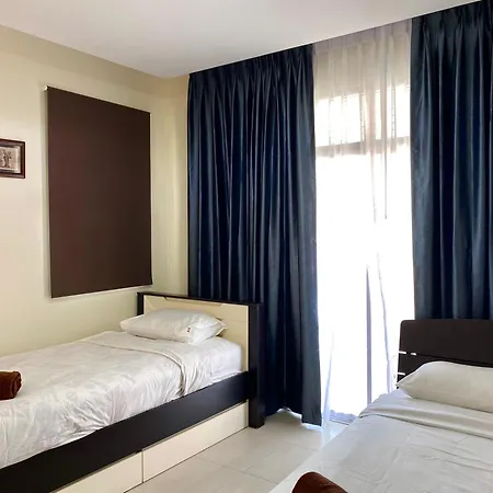 Tw Marina Pool Villa *