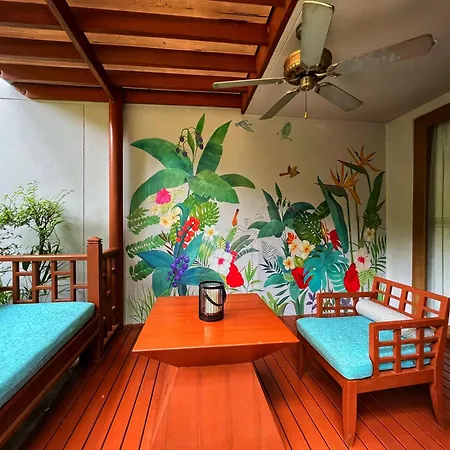 Avani 5* Pattaya