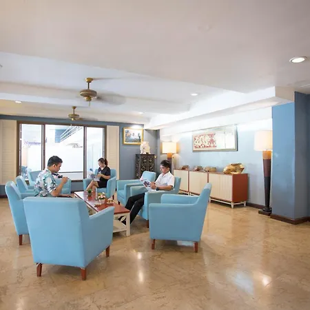 Sawasdee Siam 3* Pattaya