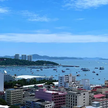 The Base Prime - * Pattaya