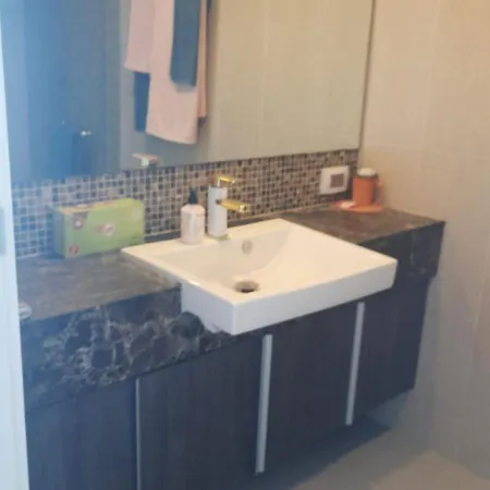 Apartment Central Pattaya Apartments Pattaya
