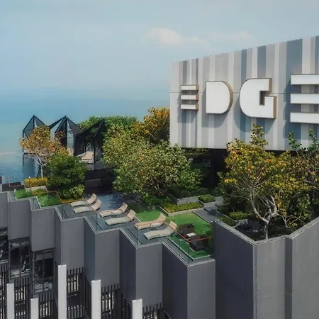 Edge #188 * Pattaya