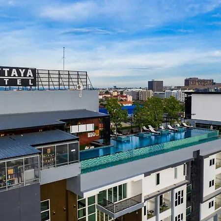 Hotel Surestay By Western T 4*