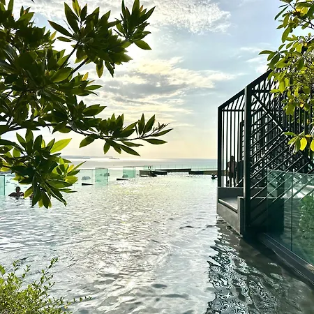The Edge By * Pattaya
