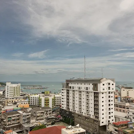 Marine Yensabai Hotel
