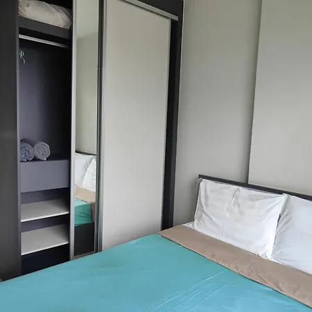 The Base Th Apartment *