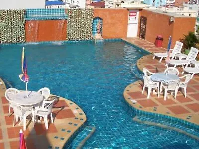 โรงแรม Bay